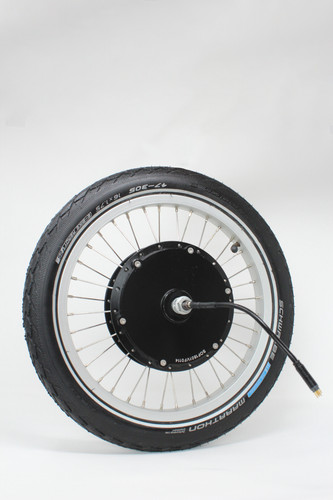 Laufrad zoll 350 - 350, w