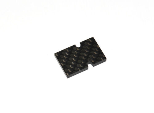 6mm headshell damper spacer - 2.6mm,
