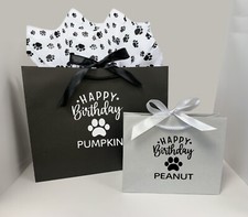 Happy Birthday Hund Katze