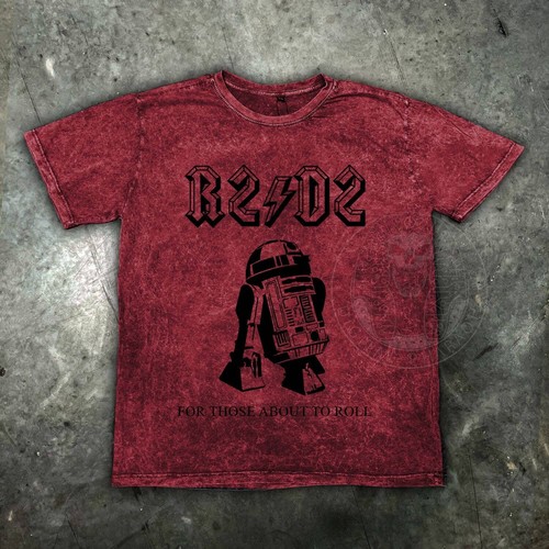 Star wars r2d2 herren - r2d2,