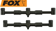 Fox Black Label 3-Rod QR