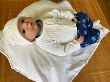 Fullbody solid silicone - solid, baby