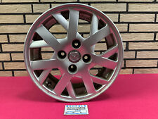 ?Mazda Demio DW Alufelge Felge 5,5Jx14 ET45 4x100 ?TOP ANGEBOT⭐⭐⭐⭐ 9965L-65540