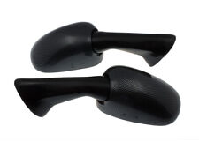 Spiegel Paar Carbon Look