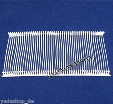 1000 Stück Heftfäden für