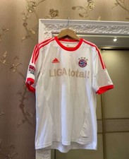 FC Bayern Munchen 2012-2013