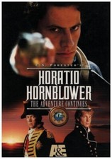DOUBLE DVD Ioan Gruffudd