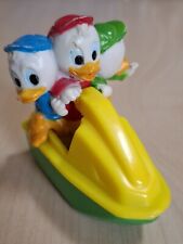 Tick Trick Track Boot Jetski