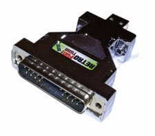 Amiga C64 Adapter Retrofun