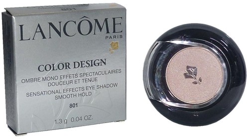 Lancome color design 801 - 801,