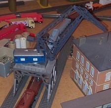 Roco Digital-DREHKRAN 40111