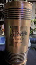 Jean Paul Gaultier le Male