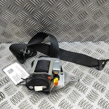 Mercedes-Benz M W166 Seat Belt
