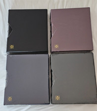 Optima Ringbinder Classic 4