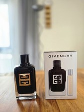 Givenchy Gentleman Society Eau de Parfum 100ml Neu Unbenutzt