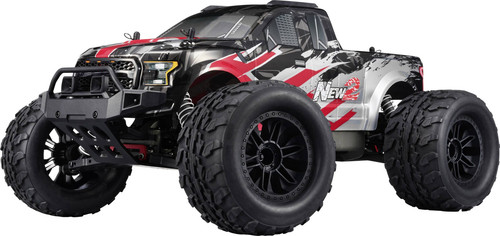 Reely monstertruck - rc,