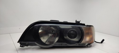 Bmw e53 vorne - bmw, x5