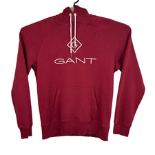 Gant Hoodie Herren Sweatshirt