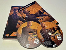Les Mills CXWorx 8 DVD, CD und