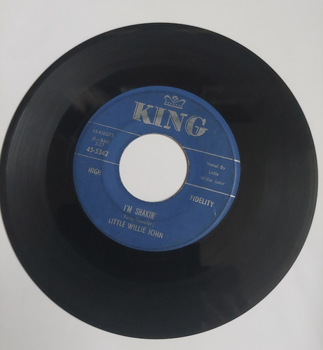Little willie john - willie,