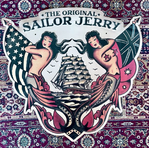 The original limited sailor - the,