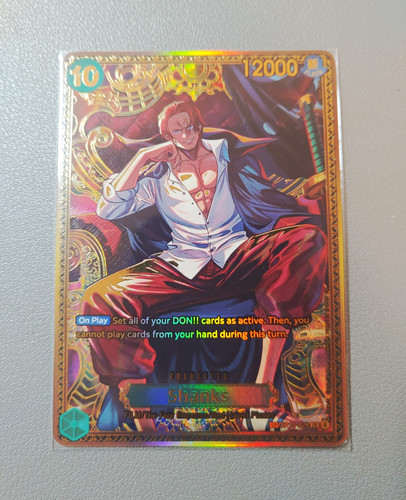 One piece tcg card game - one,