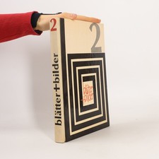 Blätter + Bilder 2  | 