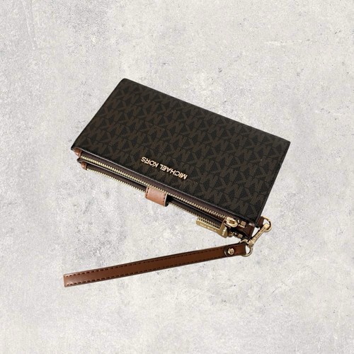 Michael kors portemonnaie - michael, mk