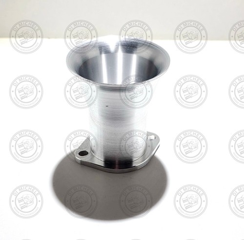 Ansaugtrichter ø45mm länge - Ø45mm,