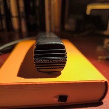 Beyerdynamic M81 VINTAGE Microphone.