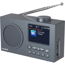 Dab digitalradio tragbar - digitalradio,