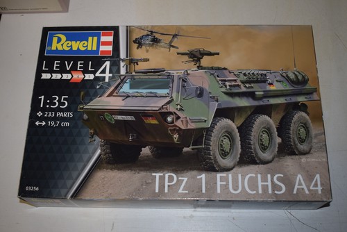 Revell 03256 tpz - 03256, 1