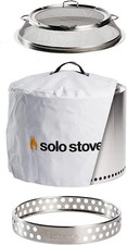 Solo Stove Bonfire 1.0 (III)