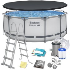 BESTWAY Set Frame Pool
