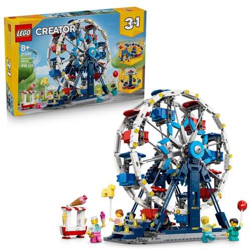 Lego creator set - lego,