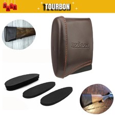 TOURBON Leder Rifle Slipon