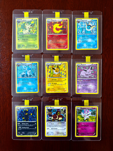 Eeveelution black white - black, &