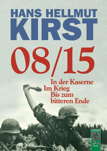 Hans hellmut kirst - |,