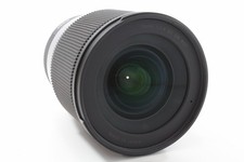 Sigma 16mm 1:1.4 DC DN Contemporary für Sony E-Mount, neuwertig