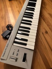 Roland 200 mkii midi - pc-200,