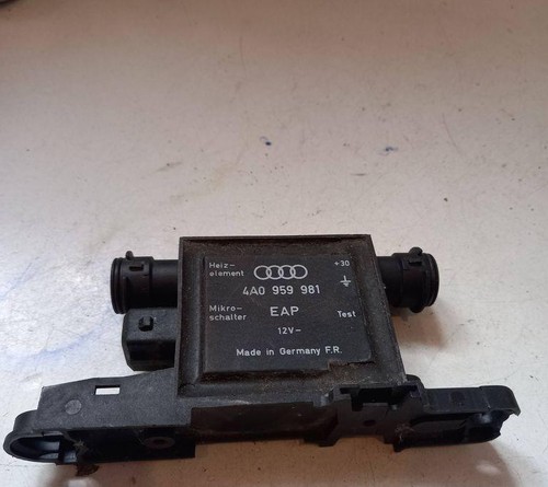 Audi s2 b4 - audi,