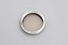 Rollei Rolleiflex Rollei 16