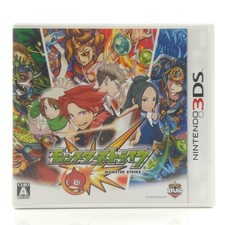 Nintendo 3DS Spiel : Monster Strike - JAPAN NTSC-J OVP