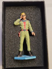 Perry Rhodan John Marshall PR30 Figur HJB Sammler Rarität Deko