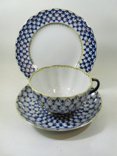 Lomonosov Kobalt-Gold