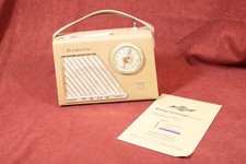 Rema Trabant T6 Kofferradio