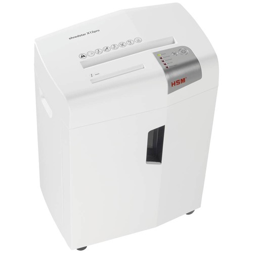 Hsm shredstar x12pro - shredstar,
