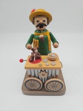 Räuchermann Erzgebirge