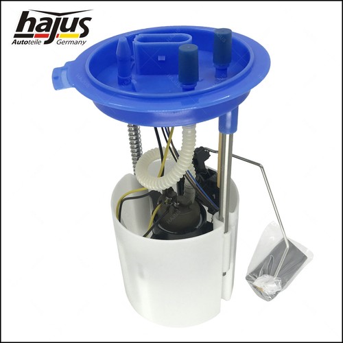 Hajus benzinpumpe - hajus,