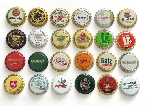 Seltene unbenutzte bier - seltene,